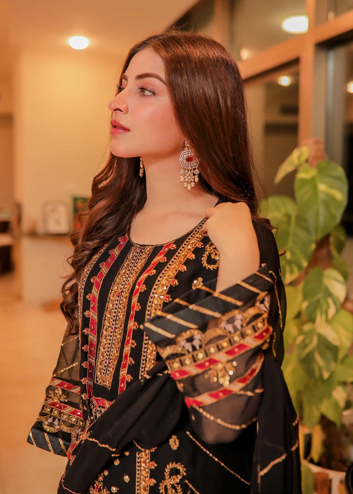 khaddi cotton Dress- Newyork ,USA - Make By Moon