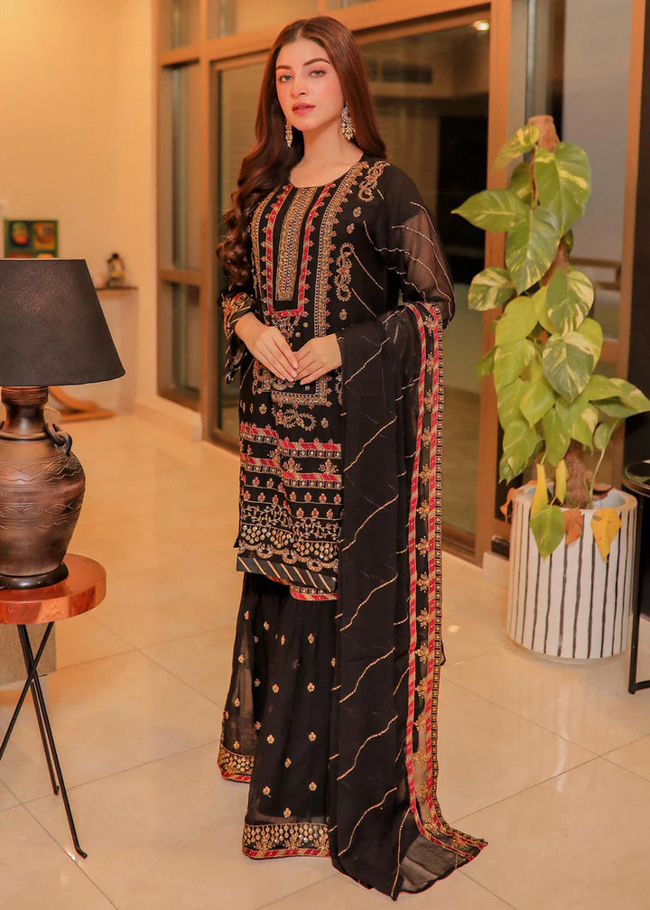 khaddi cotton Dress- Newyork ,USA - Make By Moon