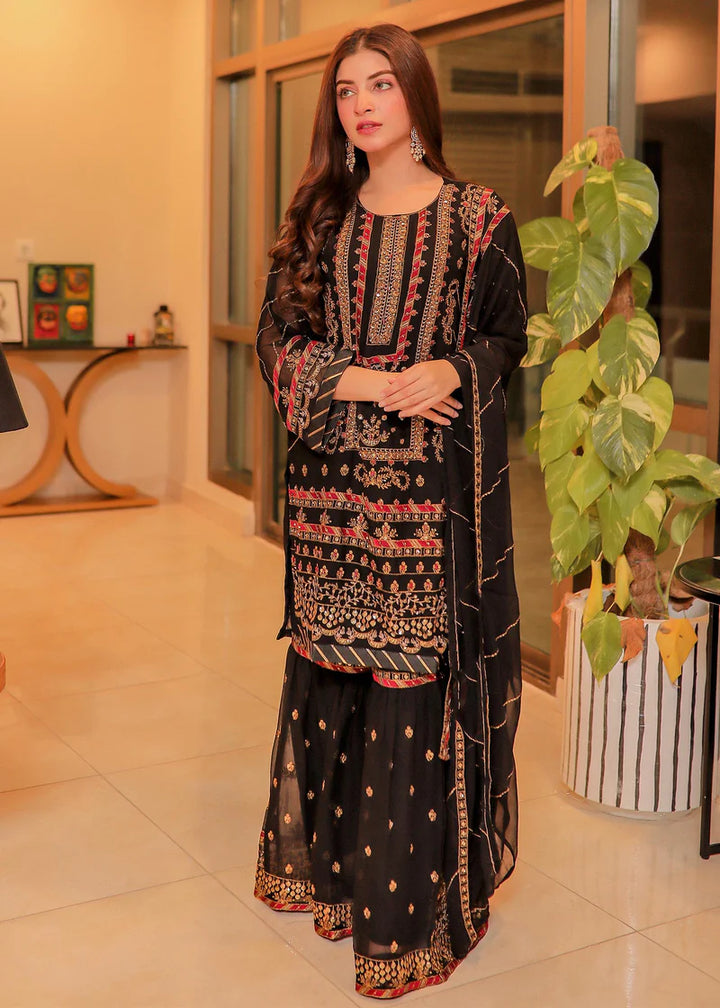 khaddi cotton Dress- Newyork ,USA - Make By Moon