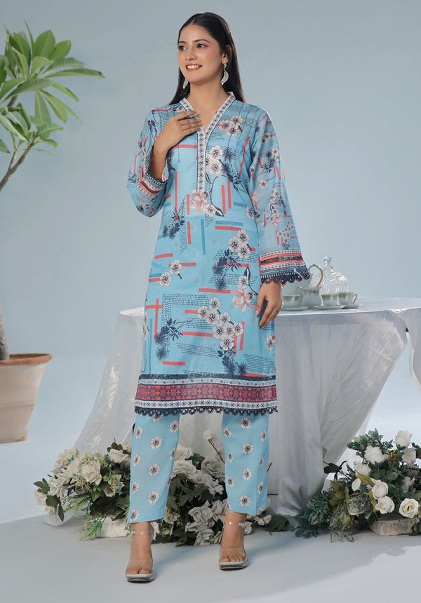 Naila - Summer wear Dress