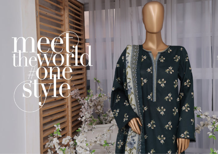 Printed Cotton Dresses | Pakistani & Indian dresses in Jersey City (Journal Square)