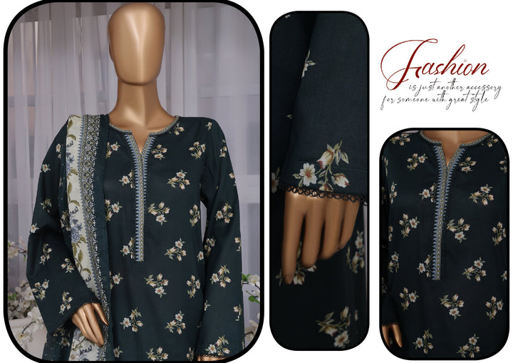 Printed Cotton Dresses | Pakistani & Indian dresses in Jersey City (Journal Square)