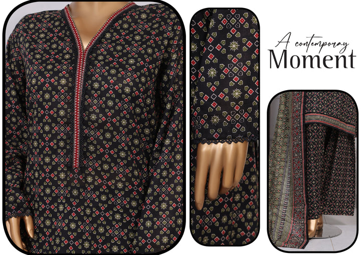 Printed Cotton Dresses | Pakistani & Indian cloth in Edison