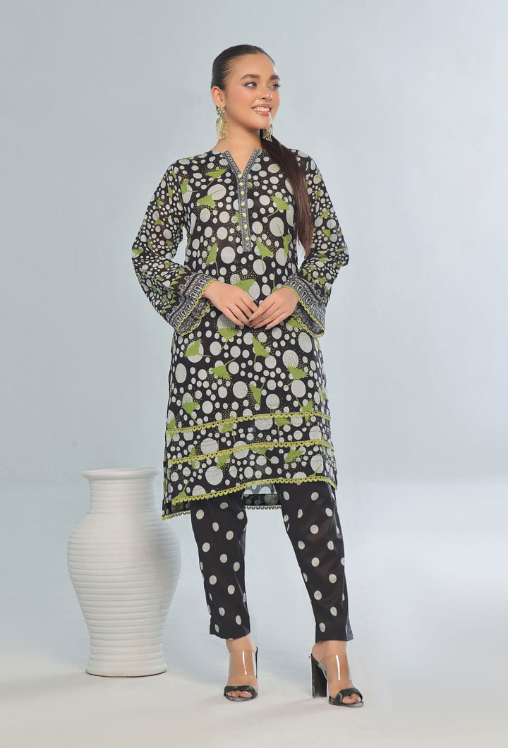 Naila - pakistani Summer wear Dress