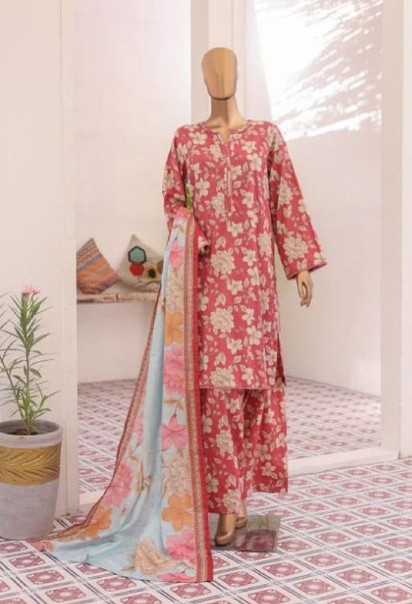 Printed Cotton Dresses | Pakistani & Indian Styles in South Brunswick