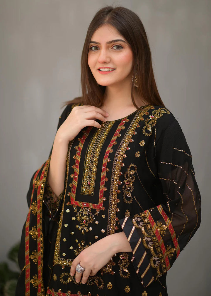 khaddi cotton Dress- Newyork ,USA - Make By Moon