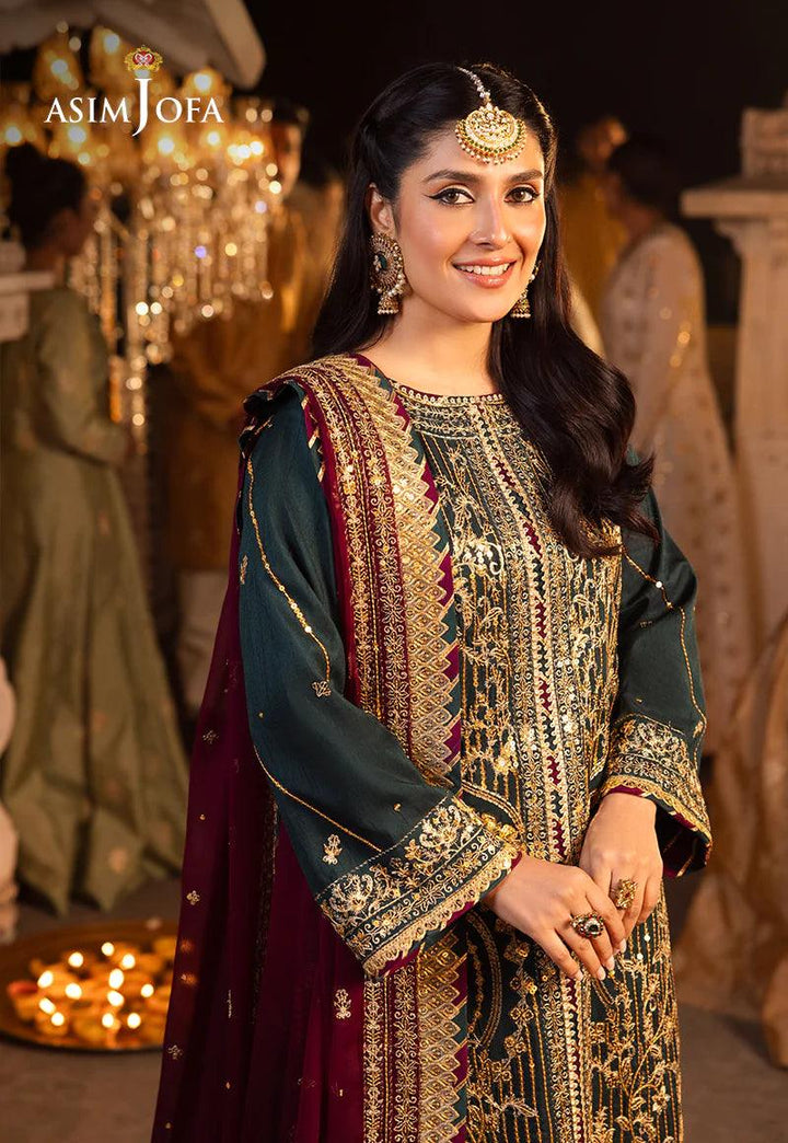 Asimjofa Luxury Formal