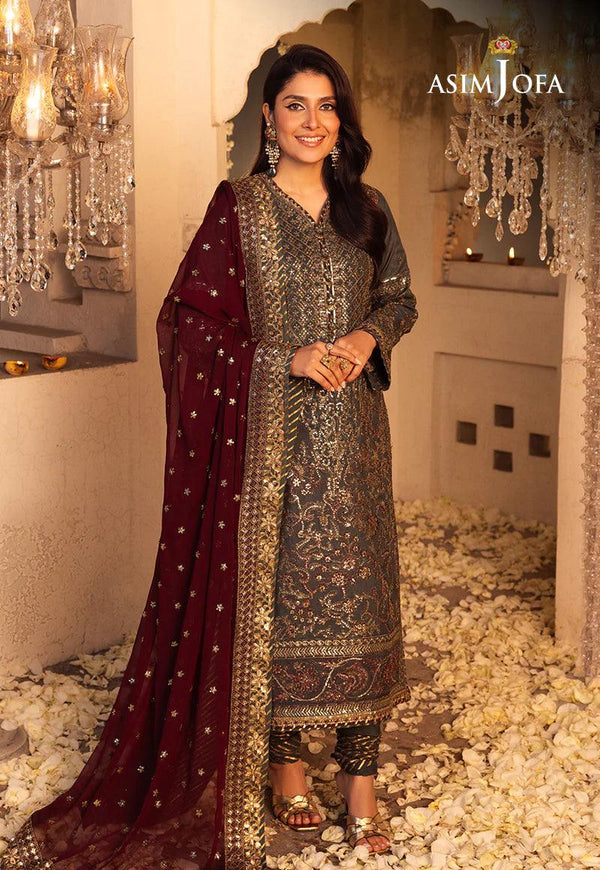 Asimjofa AJSH-07