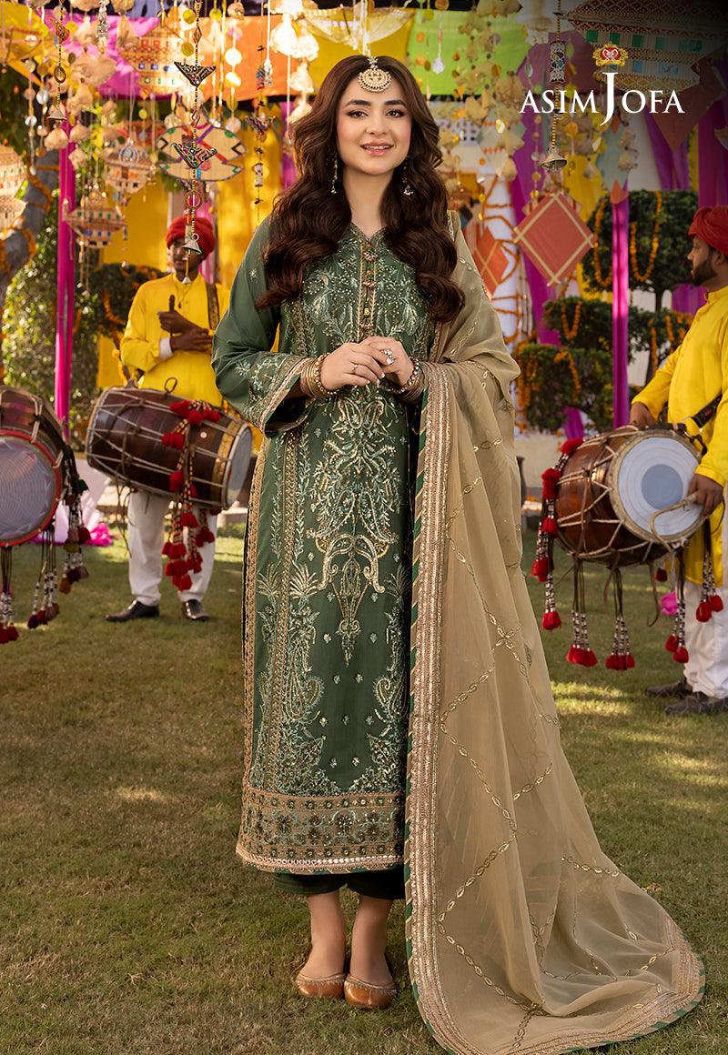 Asim Jofa Collection | Pakistani Dresses in USA - MakeByMoon Asim Jofa Collection | Pakistani Dresses in USA - MakeByMoon