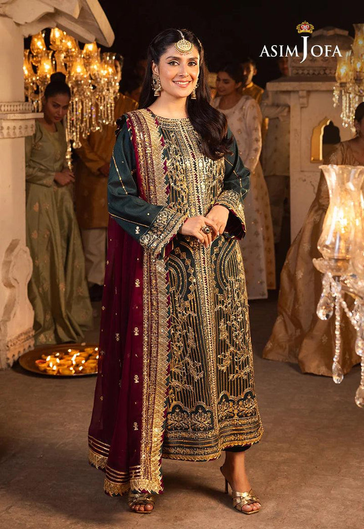 Asimjofa Luxury Formal