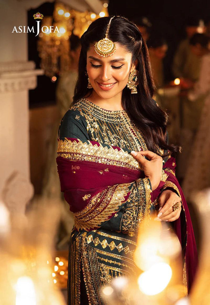 Asimjofa Luxury Formal