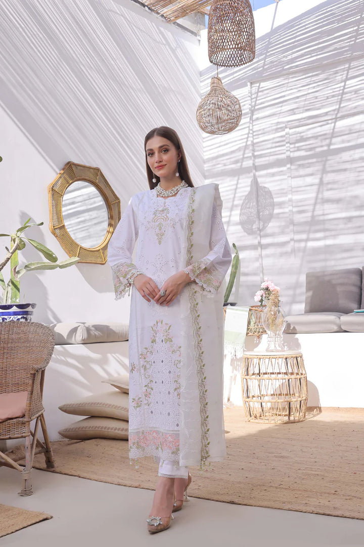latest new designer pakistani dresses- make by moon 