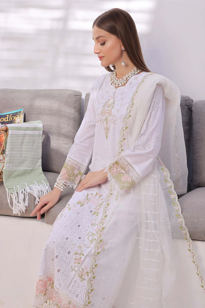 latest new designer pakistani dresses- make by moon 