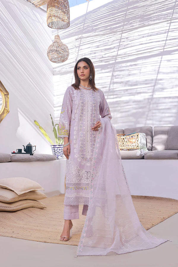 Selina - Ayzel-party wear Pakistani outfits
