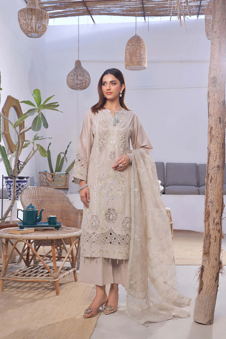 Mehryn - Ayzel- ethnic wear