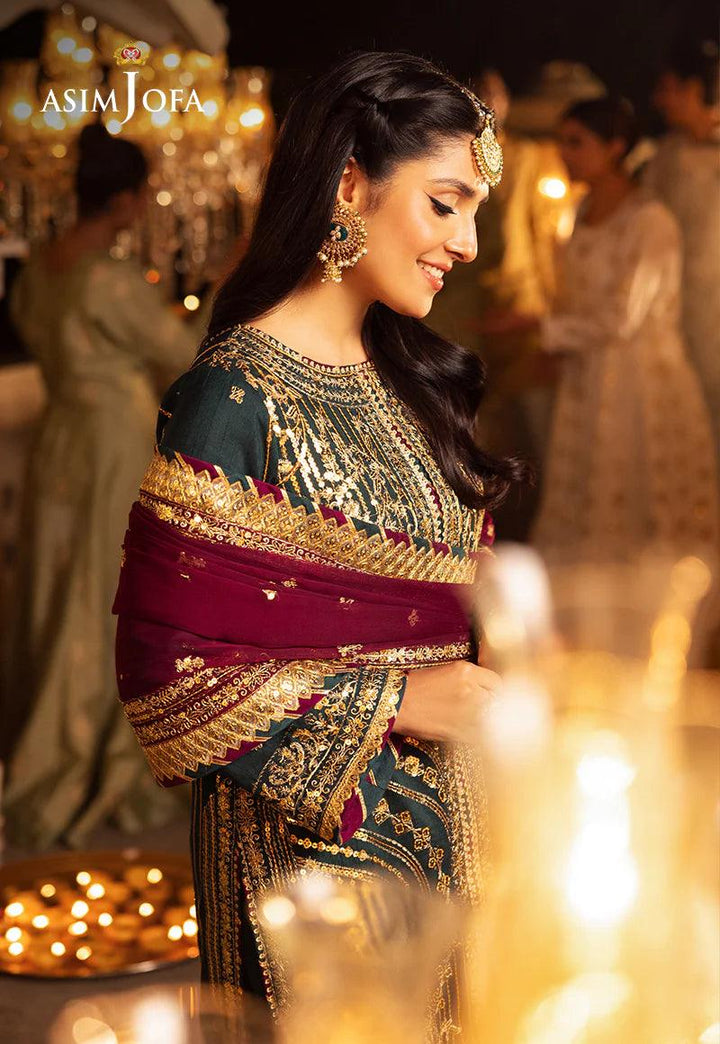 Asimjofa Luxury Formal