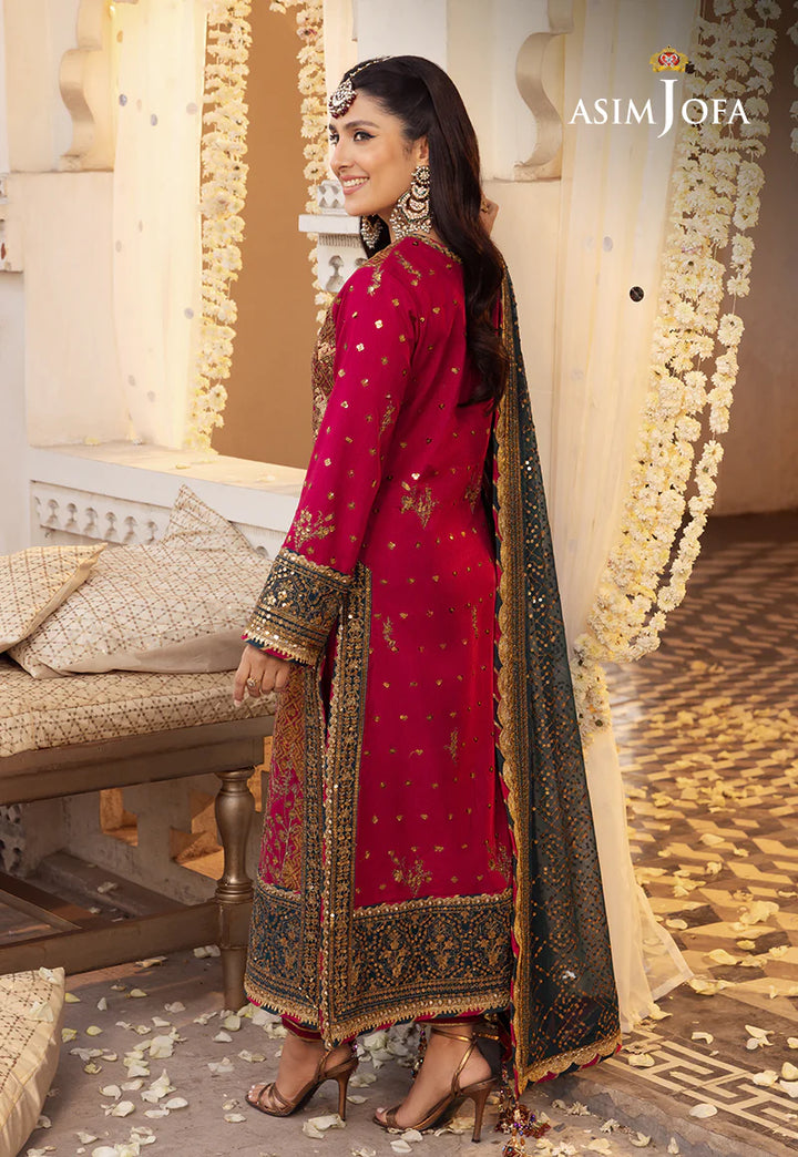  Asimjofa Luxury 3 Pieces - Make By Moon 