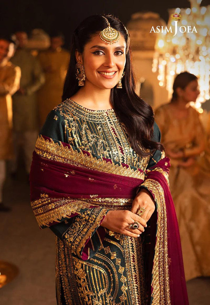 Asimjofa Luxury Formal