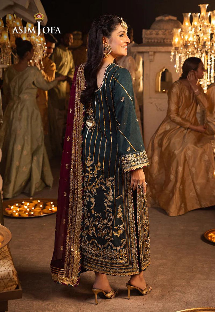 Asimjofa Luxury Formal