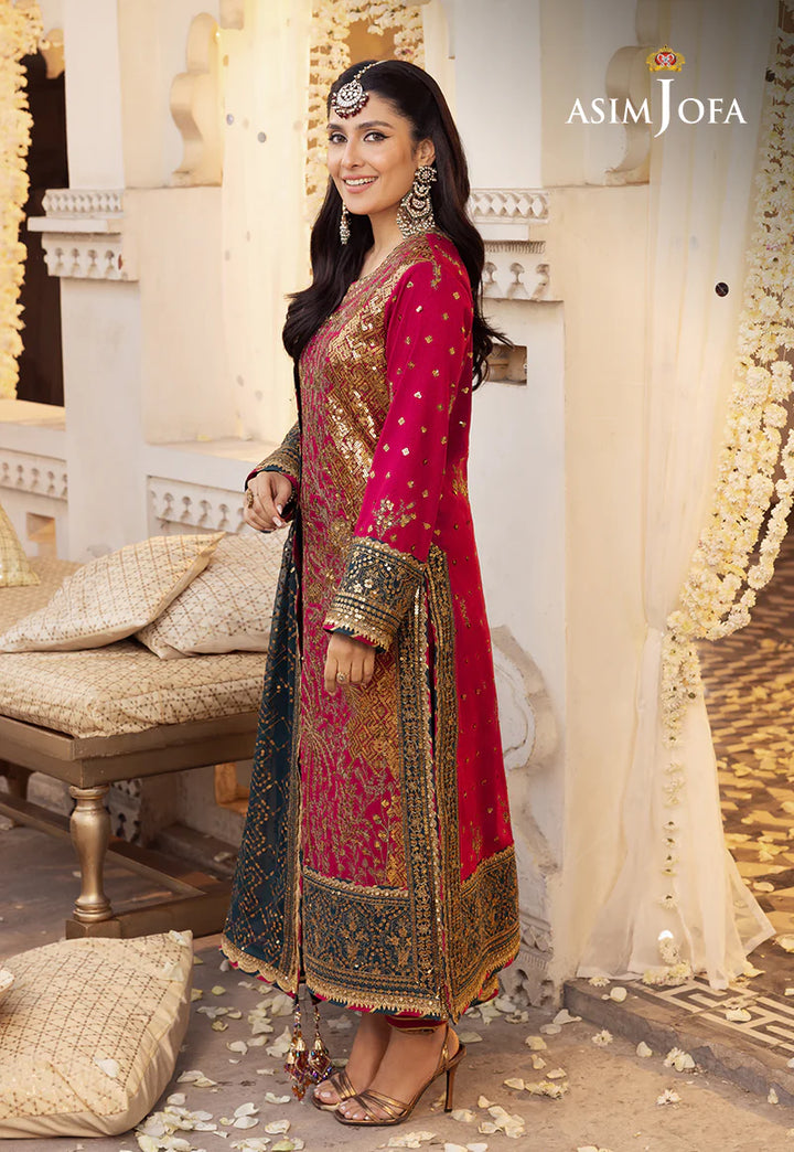 Asimjofa Luxury 3 Pieces - Make By Moon 