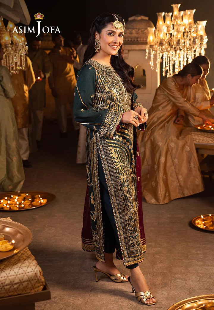 Asimjofa Luxury Formal