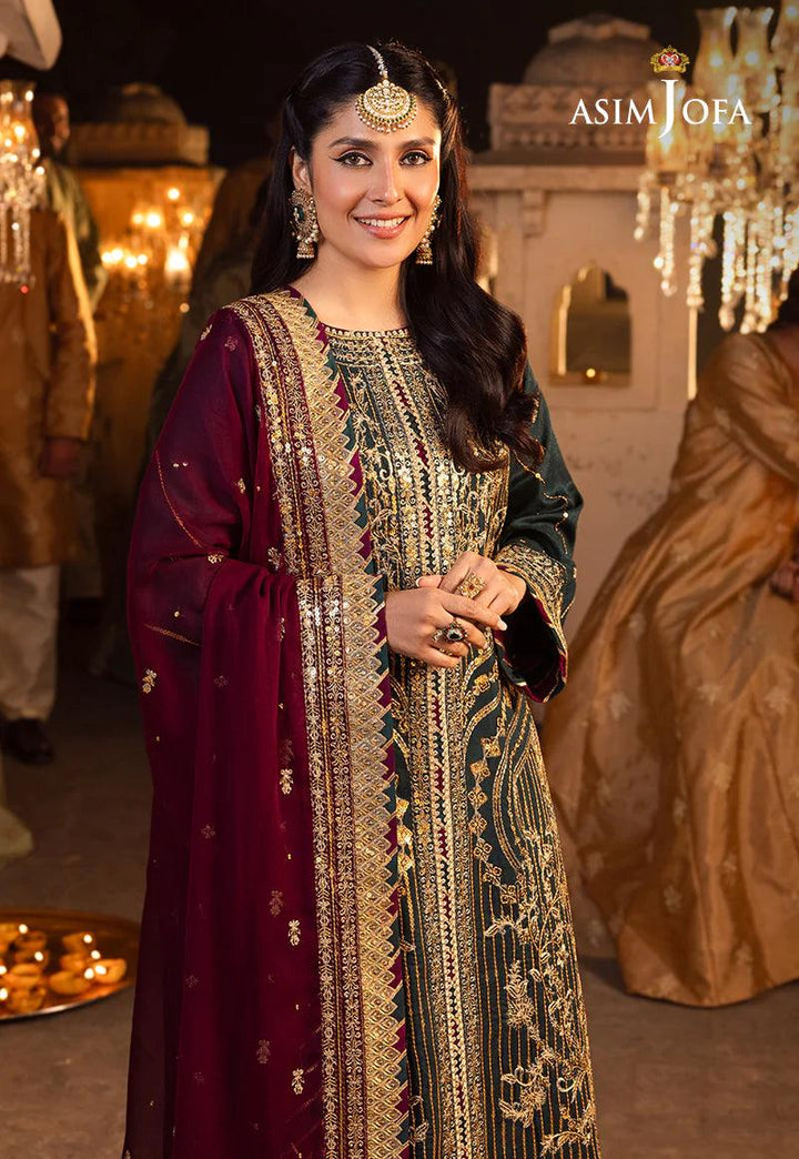 Asimjofa Luxury Formal