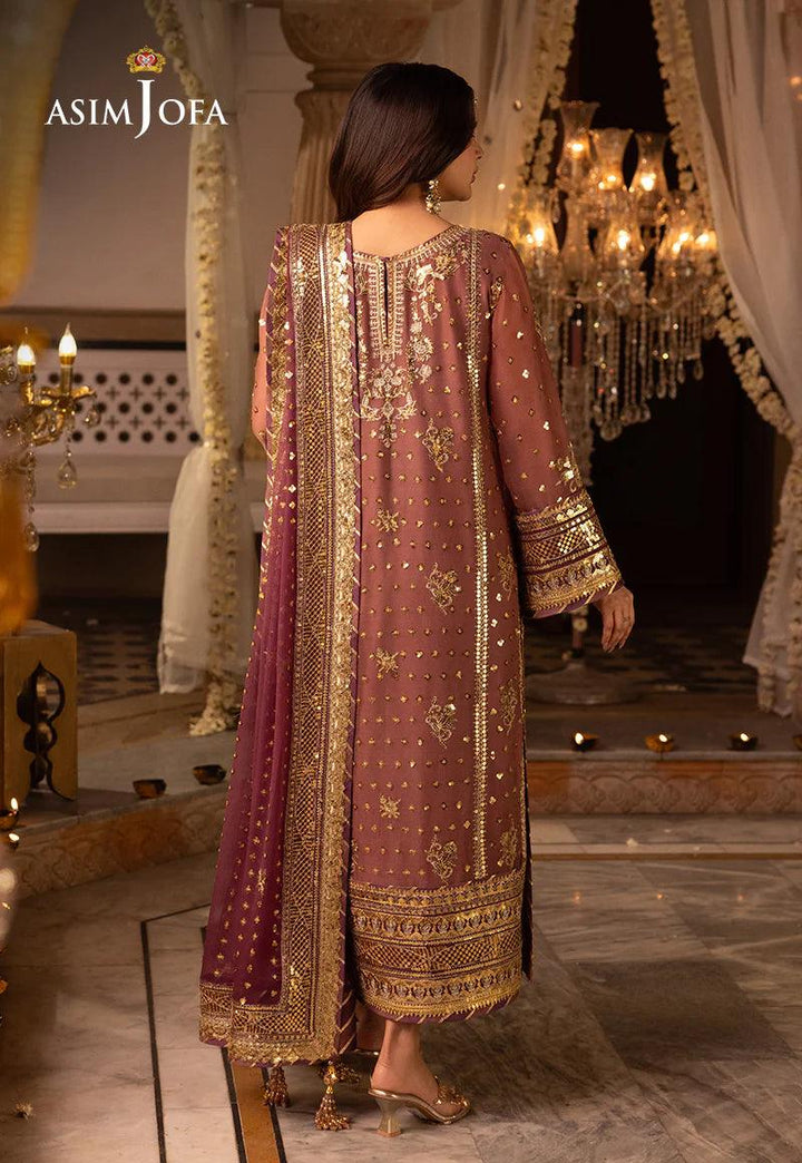 Asimjofa Luxury Formal