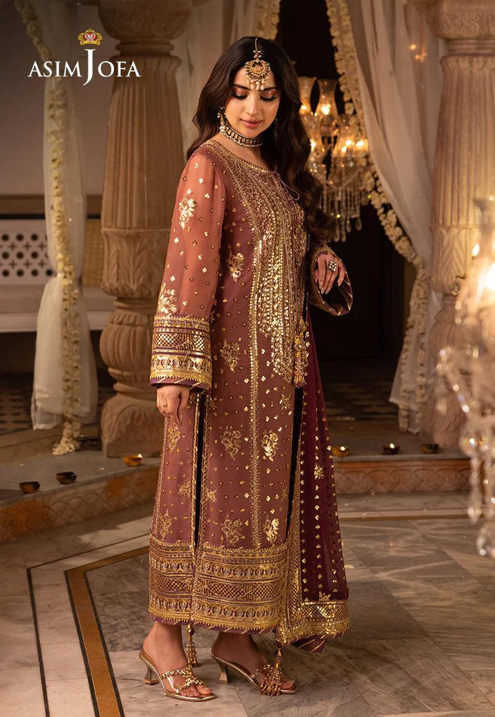 Asimjofa Luxury Formal