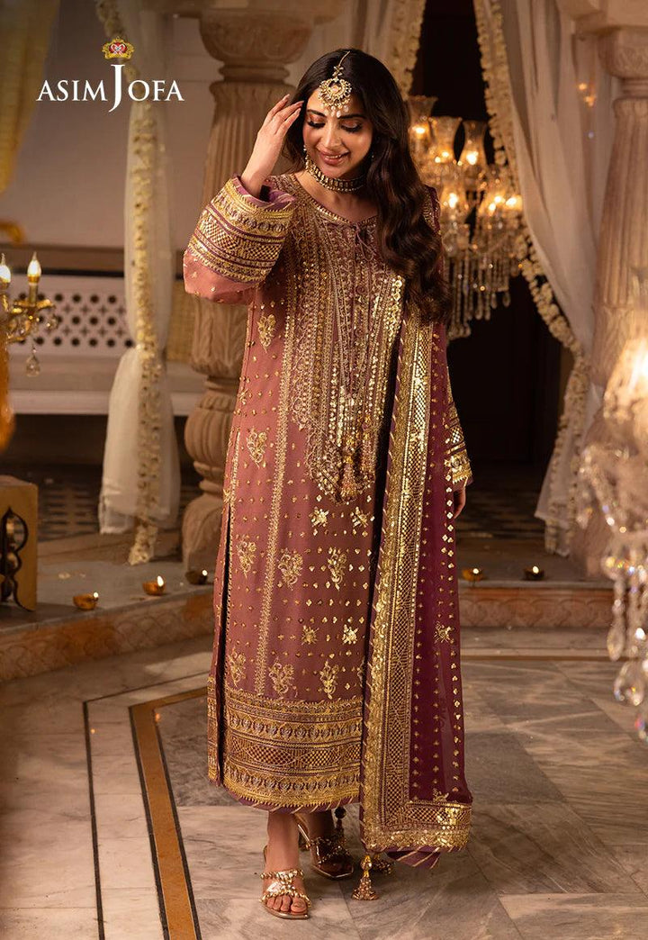 Asimjofa Luxury Formal