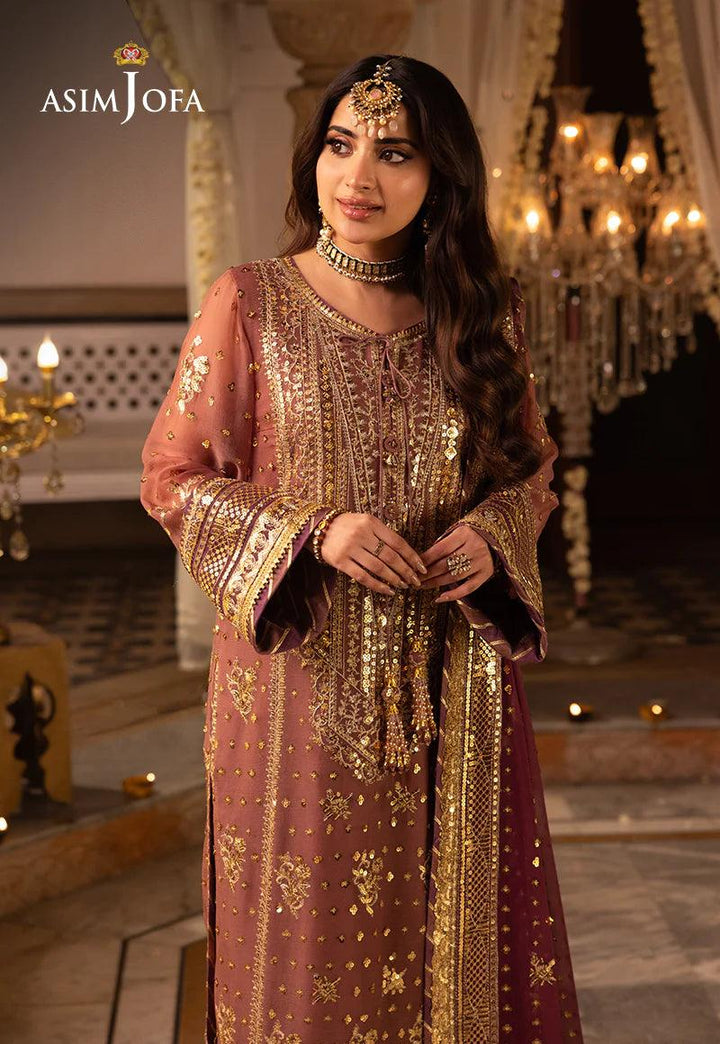 Asimjofa Luxury Formal