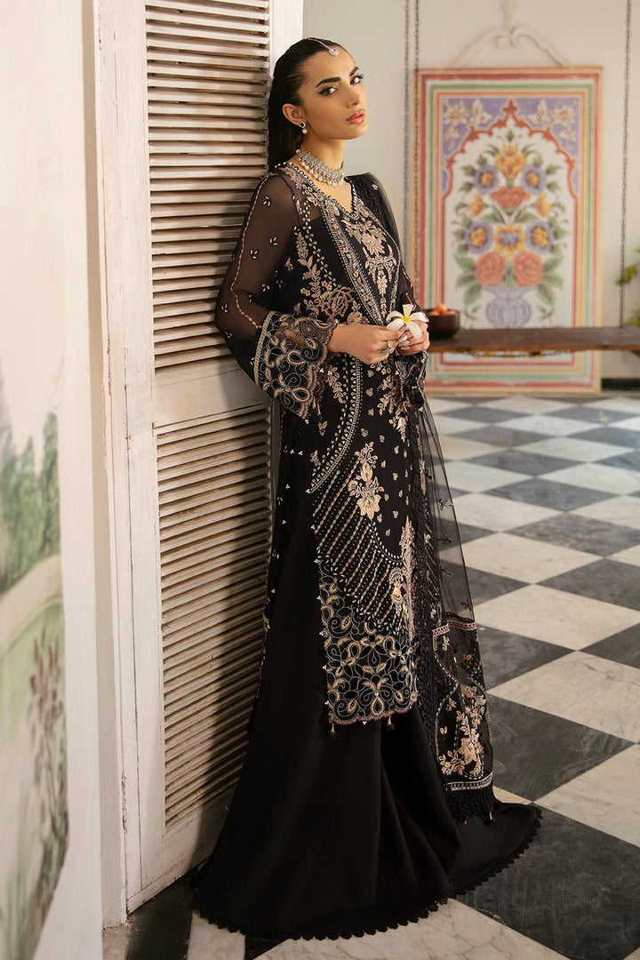 Original Formal Festive Ramsha Pakistni Dress | Make by Moon 