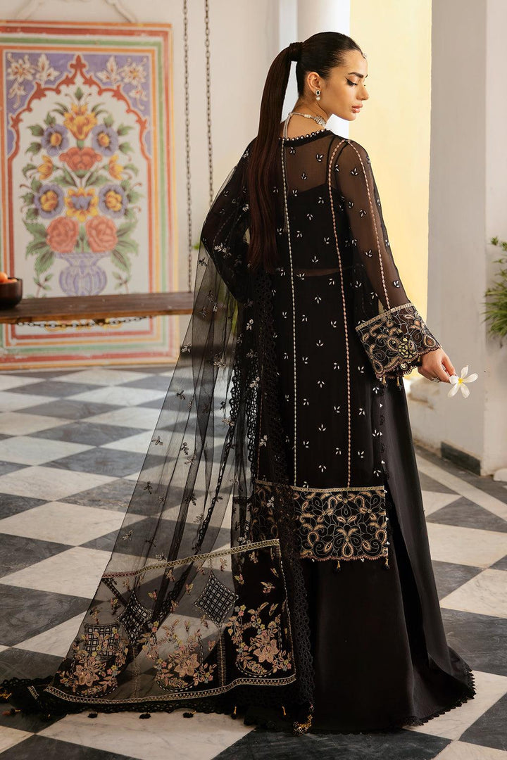 Original Formal Festive Ramsha Pakistni Dress | Make by Moon 