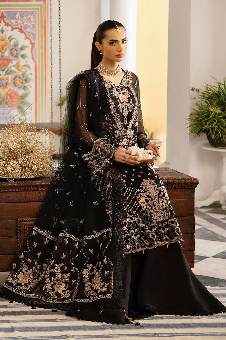 Original Formal Festive Ramsha Pakistni Dress | Make by Moon 