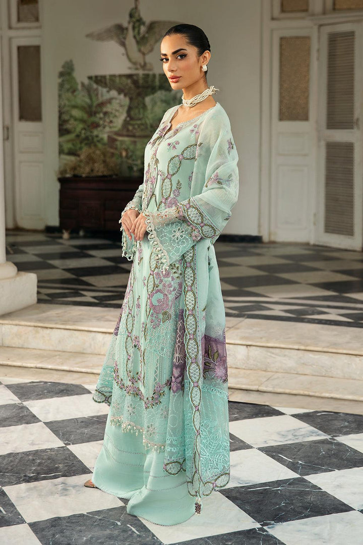 Pakistani Chiffon Suits -Pakistani Eid Wear | MakeByMoon USA Pakistani Chiffon Suits -Pakistani Eid Wear | MakeByMoon USA