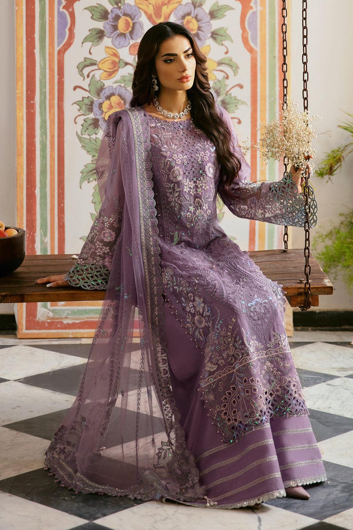 Original Formal Festive Ramsha Pakistani Dress 2025 In USA