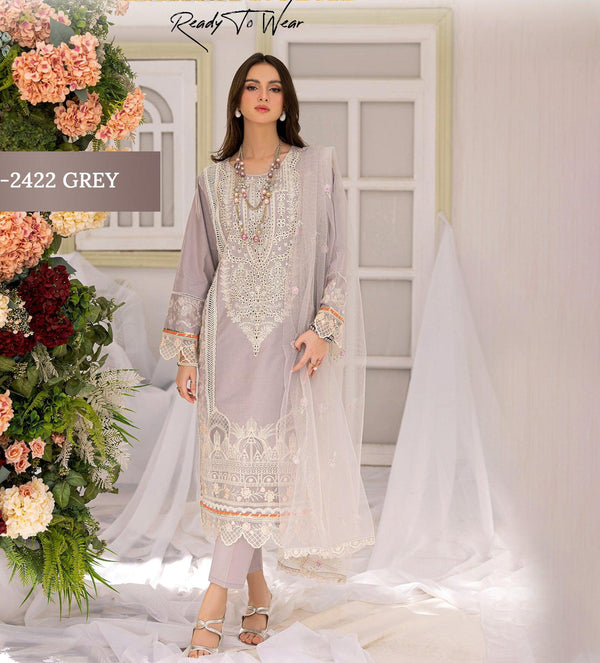 3 Piece Suits | Pakistani Dresses Online in USA - MakeByMoon 3 Piece Suits | Pakistani Dresses Online in USA - MakeByMoon