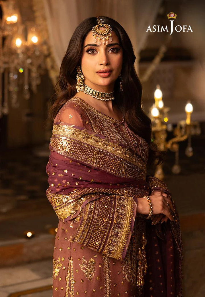 Asimjofa Luxury Formal