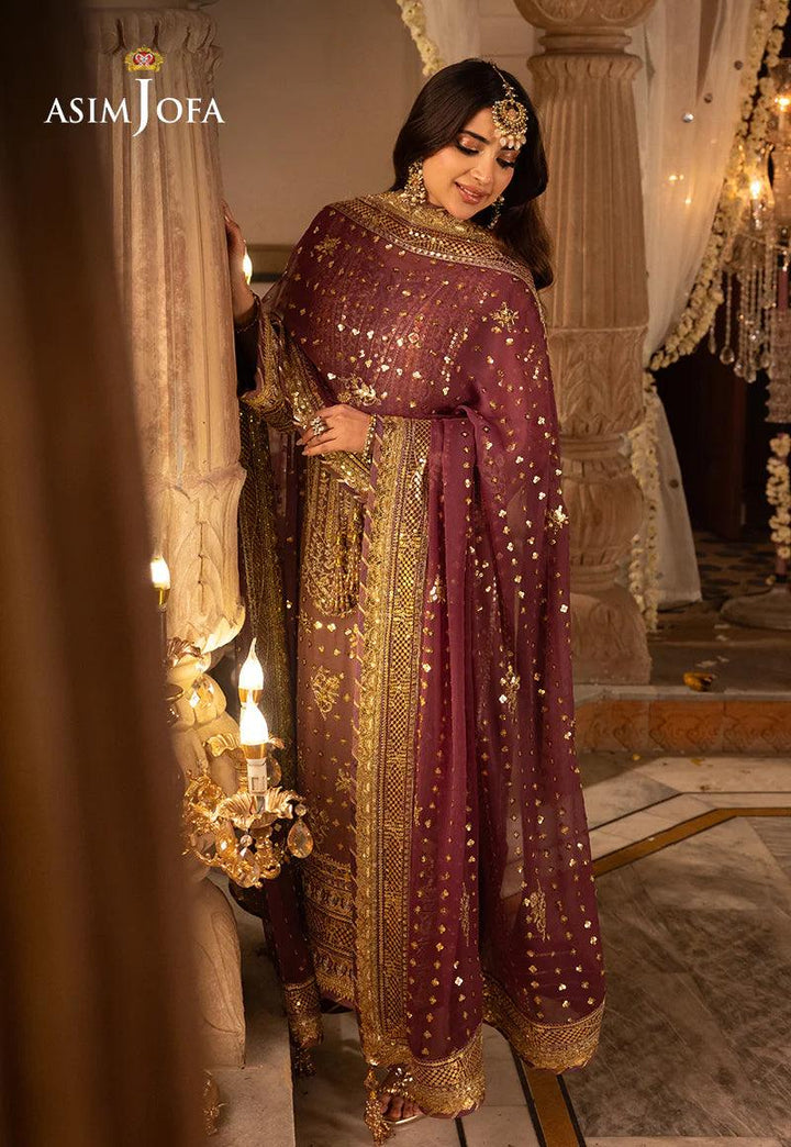 Asimjofa Luxury Formal