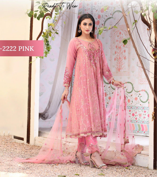BR-2222 - MakeByMoon