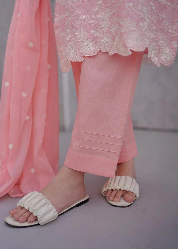 100 % Khaddi Cotton Dress- Newyork ,USA - Make By Moon 