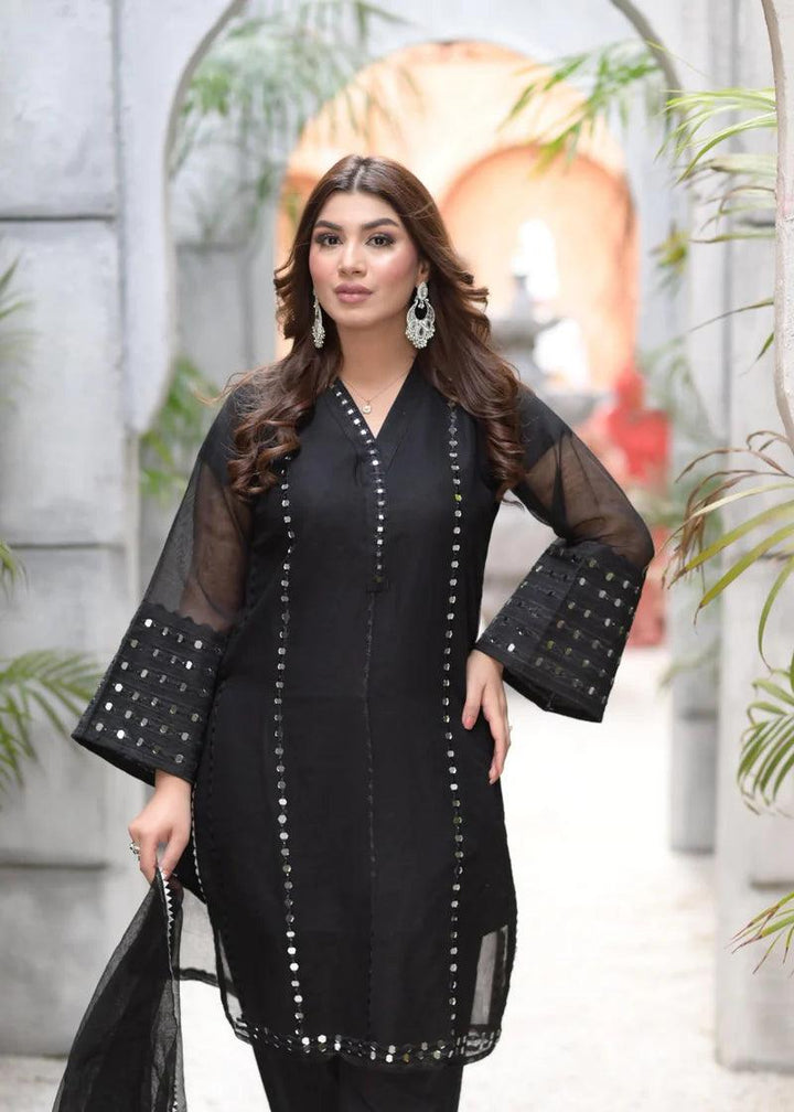Unique Embroidery Dress- Newyork ,USA