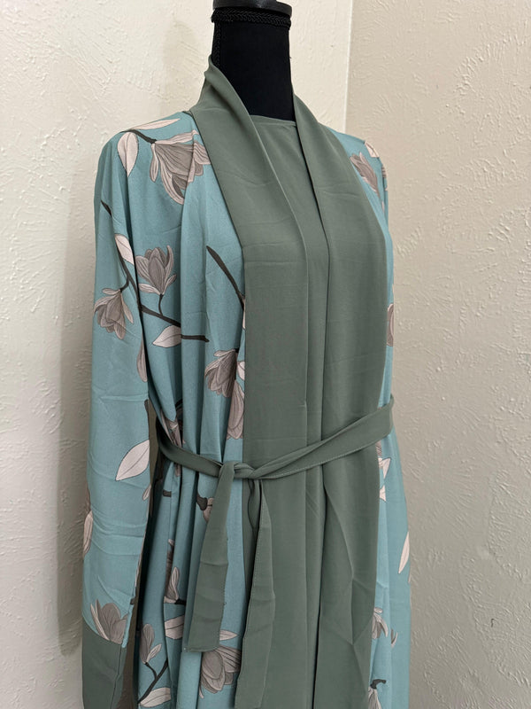 Abaya -DA32