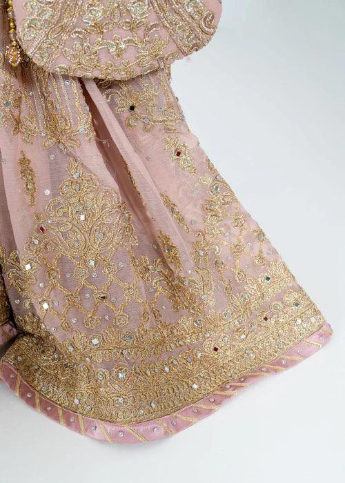 MANJI-01 Gharara - MakeByMoon