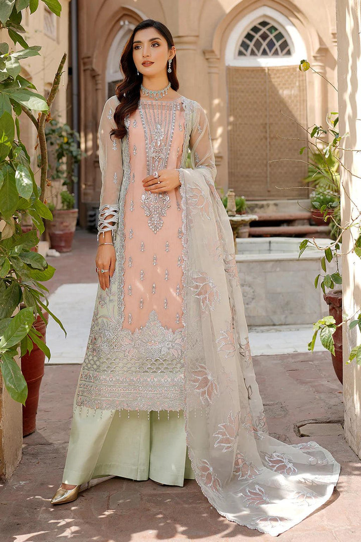  Masterpiece of Elegance and Craftsmanship - Make By Moon 