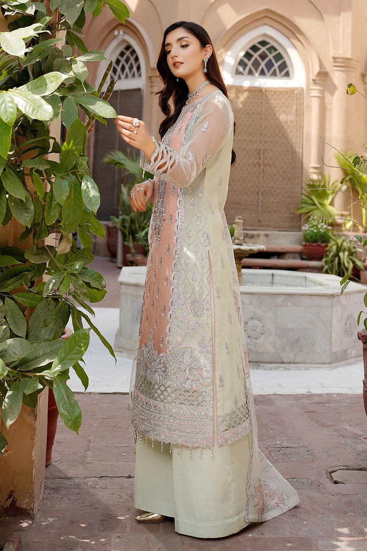  Masterpiece of Elegance and Craftsmanship - Make By Moon 