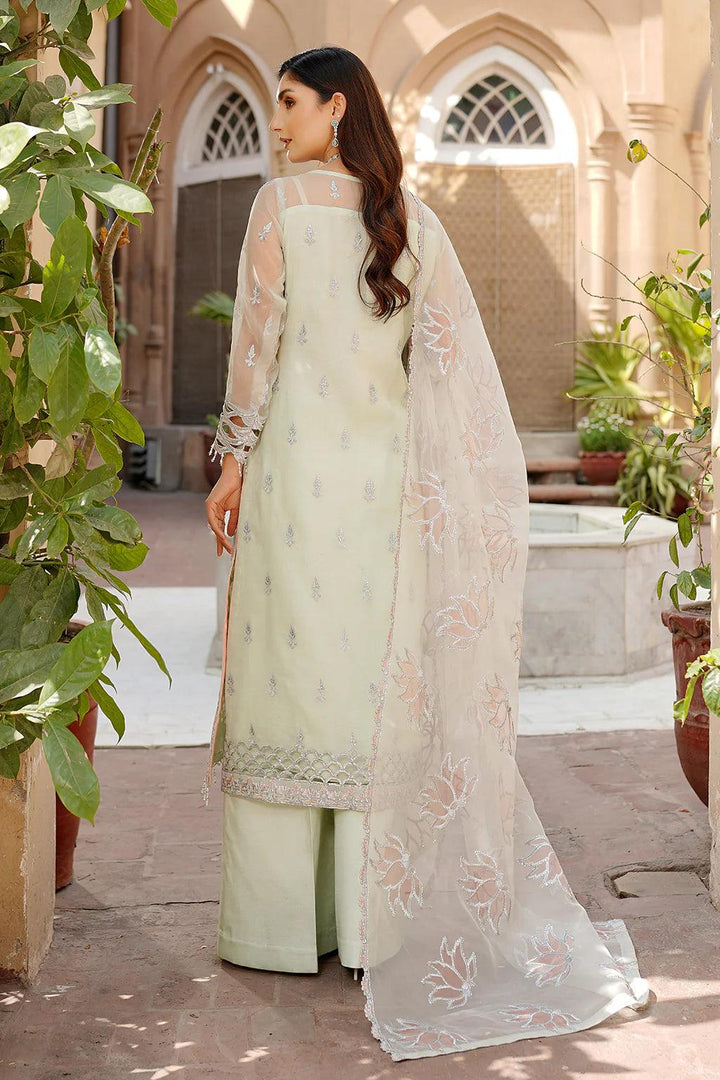  Masterpiece of Elegance and Craftsmanship - Make By Moon 