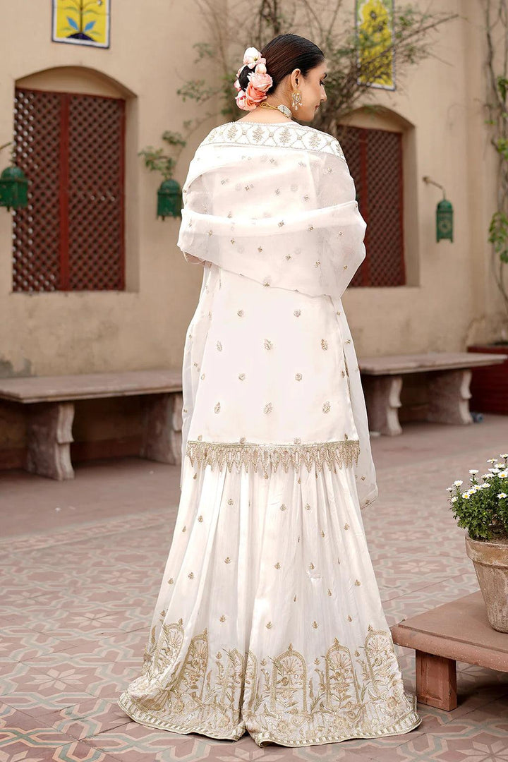 Maria 3 Piece dress 2024 - Makebymoon