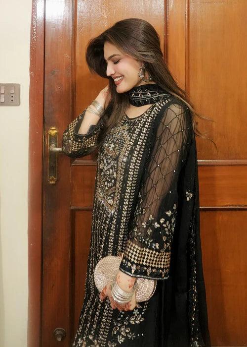 MAH-E-MEER BLACK - MakeByMoon