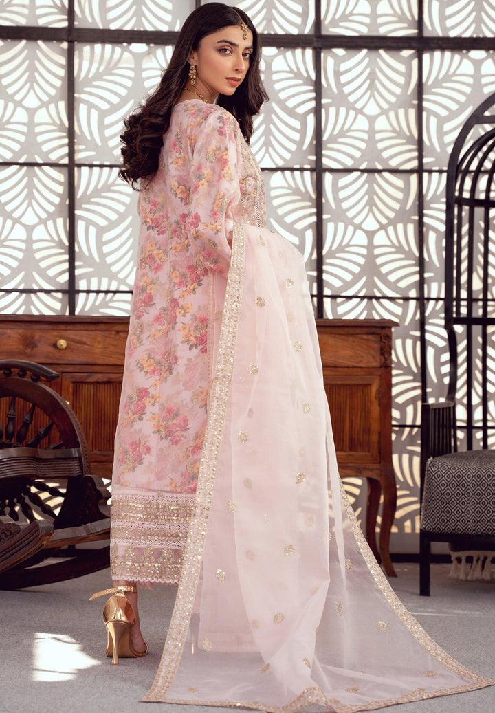 elegant organza dress designs Organza Dresses: 6 Styling Secrets for Timeless Elegance TradeUNO Fabrics