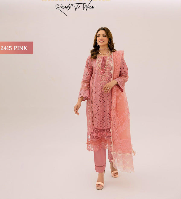 Pakistani bridal Gown Dress In Michigan USA.